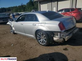 Chrysler 300C 2020 3