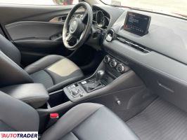 Mazda CX-3 2019 2 121 KM