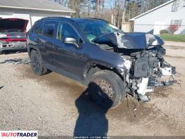 Toyota Pozostałe - zobacz ofertę