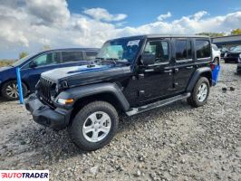 Jeep Wrangler 2022 2