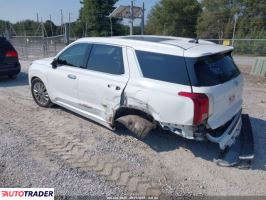 Hyundai Pozostałe 2020 3