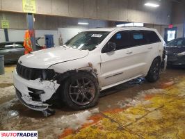 Jeep Grand Cherokee 2020 3