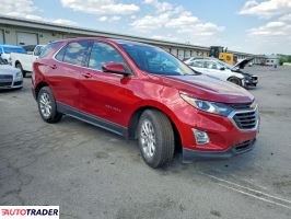 Chevrolet Equinox 2020 1
