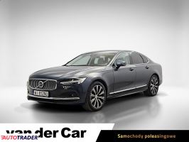 Volvo S90 2024 2.0 197 KM