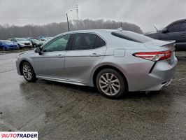 Toyota Camry 2020 2