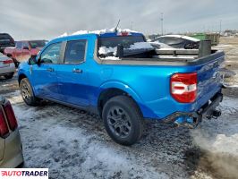 Ford Maverick 2022 2