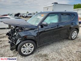 Kia Soul 2020 2