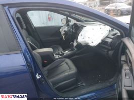 Subaru Pozostałe 2024 2