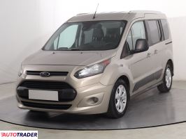 Ford Tourneo Connect 2016 1.5 118 KM