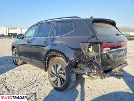 Volkswagen Atlas 2024 2