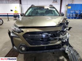 Subaru Outback 2024 2