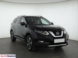 Nissan X-Trail 2020 1.3 156 KM