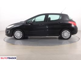 Peugeot 308 2011 1.6 109 KM