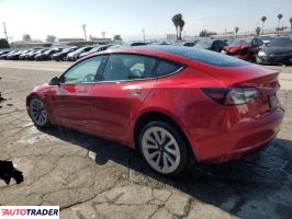 Tesla Model 3 2023 Tesla Model 3 2023