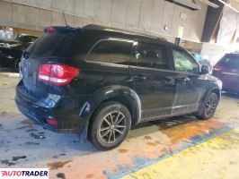 Dodge Journey 2019 2 Dodge Journey 2019 2