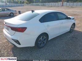 Kia Pozostałe 2020 2