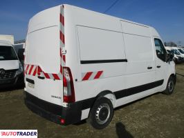 Renault Master 2020 2.3