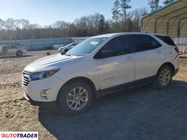 Chevrolet Equinox - zobacz ofertę
