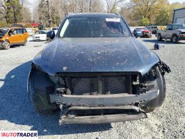 Volvo XC90 2025 2