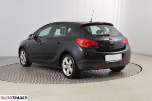 Opel Astra 2010 1.7 108 KM Opel Astra 2010 1.7 108 KM
