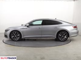 Volkswagen Arteon 2017 2.0 187 KM