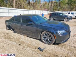 Chrysler 300C 2020 3