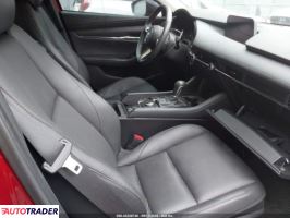 Mazda 3 2022 2