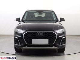 Audi Q5 2021 2.0 201 KM