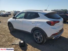 Buick Pozostałe 2021 1 Buick Pozostałe 2021 1