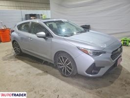 Subaru Impreza 2024 2