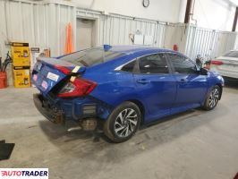 Honda Civic 2018 2