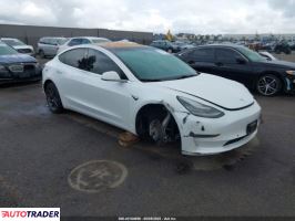 Tesla Model 3 2019 Tesla Model 3 2019