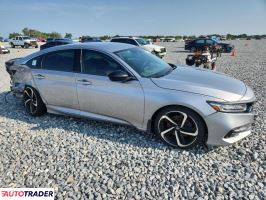 Honda Accord 2021 1 Honda Accord 2021 1