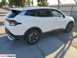 Kia Sportage 2023 2