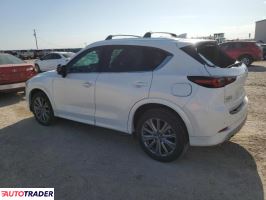 Mazda CX-5 2024 2 Mazda CX-5 2024 2