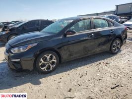 Kia Pozostałe 2019 2 Kia Pozostałe 2019 2
