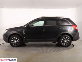 Opel Antara 2009 2.0 147 KM