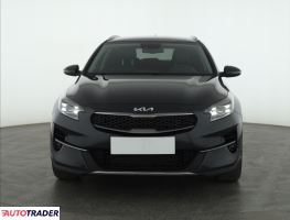 Kia Ceed 2022 1.5 158 KM