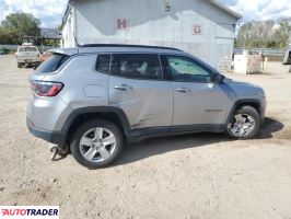 Jeep Compass 2022 2