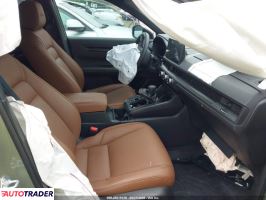Honda CR-V 2026 2
