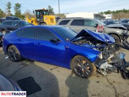 Acura TL 2023 2