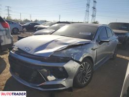 Hyundai Sonata 2024 2