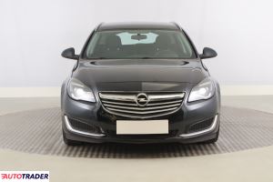 Opel Insignia 2014 2.0 160 KM