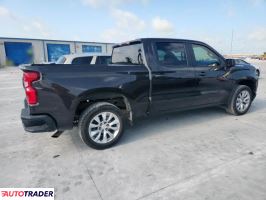 Chevrolet Silverado 2021 2 Chevrolet Silverado 2021 2