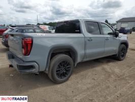 GMC Sierra 2024 2 GMC Sierra 2024 2