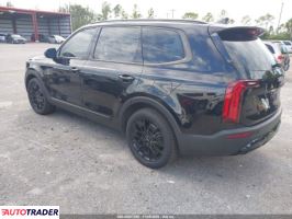 Kia Pozostałe 2022 3