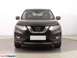 Nissan X-Trail 2017 2.0 174 KM Nissan X-Trail 2017 2.0 174 KM