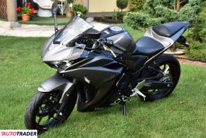 Yamaha R1 2015 Yamaha R1 2015