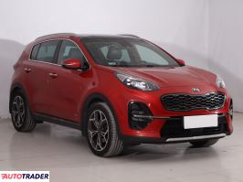 Kia Sportage 2018 1.6 174 KM
