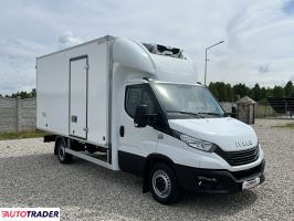 Iveco Daily 2022 3 Iveco Daily 2022 3